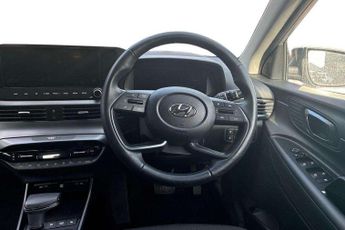 Hyundai i20 1.0T GDi 48V MHD Premium 5dr DCT