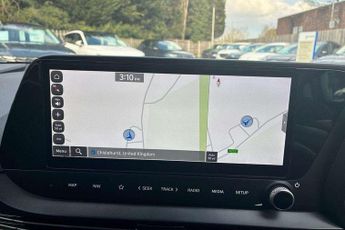 Hyundai i20 1.0T GDi 48V MHD Premium 5dr DCT