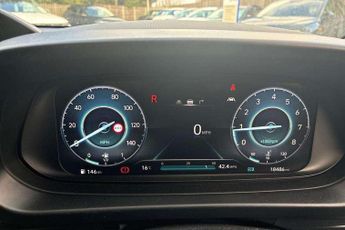 Hyundai i20 1.0T GDi 48V MHD Premium 5dr DCT