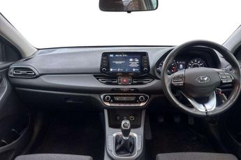 Hyundai i30 1.0T GDi SE Connect 5dr