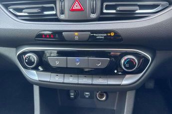 Hyundai i30 1.0T GDi SE Connect 5dr