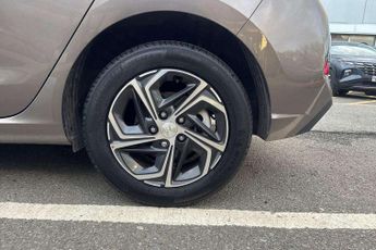 Hyundai i30 1.0T GDi SE Connect 5dr