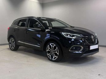 Renault Kadjar 1.5 Blue dCi GT Line 5dr