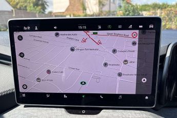 Skoda Kodiaq 1.5 TSI iV 204 SE L 5dr DSG