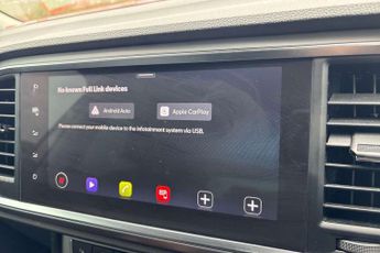 SEAT Ateca 1.5 TSI EVO FR Sport 5dr DSG