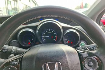 Honda Civic 1.8 i-VTEC SE Plus 5dr Auto