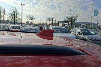 Honda Civic 1.8 i-VTEC SE Plus 5dr Auto