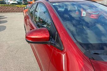 Honda Civic 1.8 i-VTEC SE Plus 5dr Auto