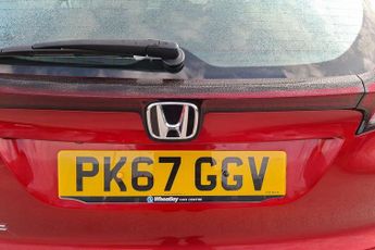 Honda Civic 1.8 i-VTEC SE Plus 5dr Auto