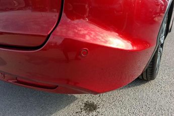 Honda Civic 1.8 i-VTEC SE Plus 5dr Auto