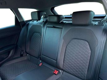 SEAT Leon Estate 1.4 eHybrid FR 5dr DSG