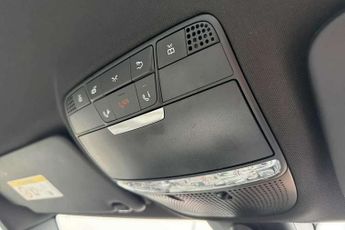 Mercedes-Benz C-Class C200d AMG Line 4dr Auto
