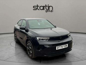 Vauxhall Mokka 1.2 Turbo Ultimate 5dr Auto