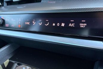 Kia Sportage 1.6T GDi 207 HEV GT-Line 5dr Auto