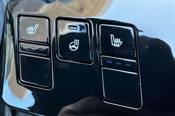 Kia Sportage 1.6T GDi 207 HEV GT-Line 5dr Auto