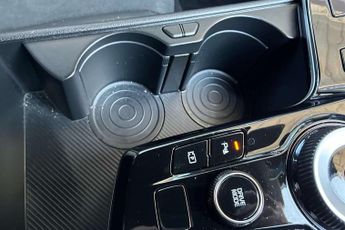 Kia Sportage 1.6T GDi 207 HEV GT-Line 5dr Auto