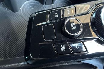 Kia Sportage 1.6T GDi 207 HEV GT-Line 5dr Auto