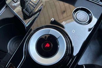 Kia Sportage 1.6T GDi 207 HEV GT-Line 5dr Auto