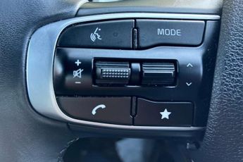 Kia Sportage 1.6T GDi 207 HEV GT-Line 5dr Auto