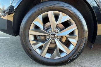 Kia Sportage 1.6T GDi 207 HEV GT-Line 5dr Auto