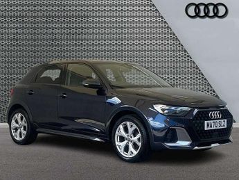 Audi A1 30 TFSI Citycarver 5dr