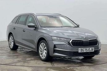 Skoda Octavia 2.0 TDI 150 SE L 5dr DSG