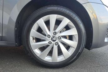 Skoda Octavia Estate 2.0 TDI 150 SE L 5dr DSG