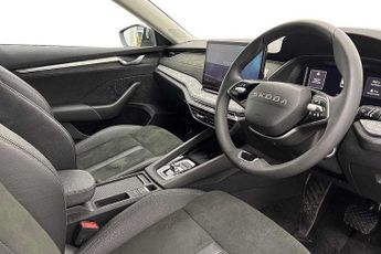 Skoda Octavia Estate 2.0 TDI 150 SE L 5dr DSG