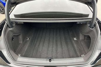 Audi A5 40 TFSI 204 S Line 2dr S Tronic