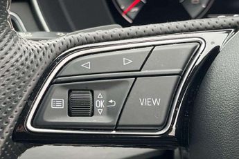 Audi A5 40 TFSI 204 S Line 2dr S Tronic