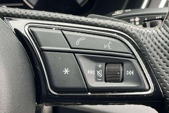 Audi A5 40 TFSI 204 S Line 2dr S Tronic