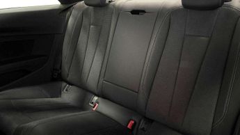 Audi A5 40 TFSI 204 S Line 2dr S Tronic