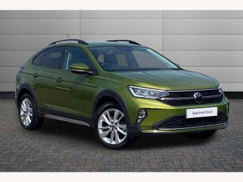 Volkswagen Taigo 1.0 TSI Match 5dr