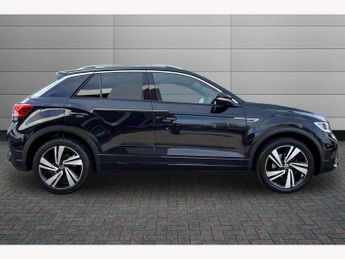 Volkswagen T-Roc 1.5 TSI R-Line 5dr DSG