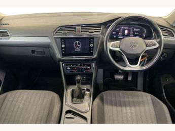Volkswagen Tiguan Allspace 1.5 TSI Life 5dr DSG
