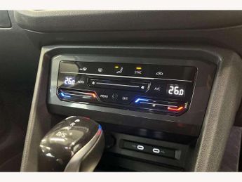Volkswagen Tiguan Allspace 1.5 TSI Life 5dr DSG