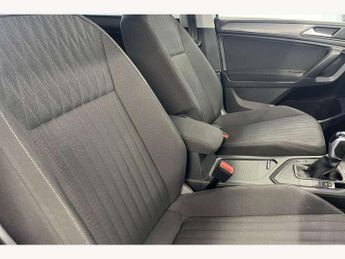 Volkswagen Tiguan Allspace 1.5 TSI Life 5dr DSG