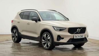 Volvo XC40 2.0 B4P Plus Dark 5dr Auto