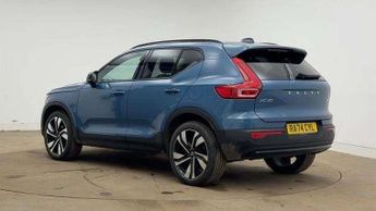 Volvo XC40 2.0 B4P Ultra Dark 5dr Auto