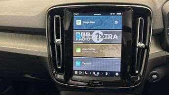 Volvo XC40 2.0 B4P Ultra Dark 5dr Auto