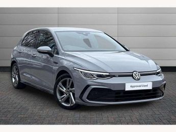 Volkswagen Golf 1.5 eTSI 150 R-Line 5dr DSG