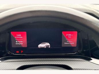 Volkswagen Golf 1.5 eTSI 150 R-Line 5dr DSG