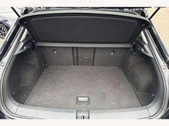 Volkswagen T-Roc 1.5 TSI Life 5dr DSG