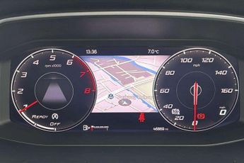 SEAT Leon 1.0 TSI EVO SE Dynamic 5dr