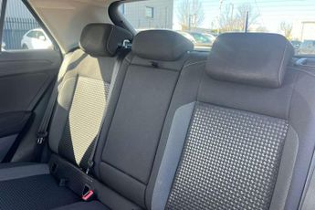 Volkswagen T-Roc 1.5 TSI EVO Active 5dr DSG