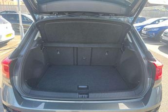 Volkswagen T-Roc 1.5 TSI EVO Active 5dr DSG