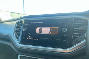 Volkswagen T-Roc 1.5 TSI EVO Active 5dr DSG