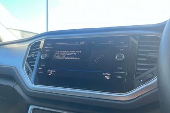 Volkswagen T-Roc 1.5 TSI EVO Active 5dr DSG