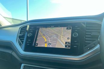 Volkswagen T-Roc 1.5 TSI EVO Active 5dr DSG