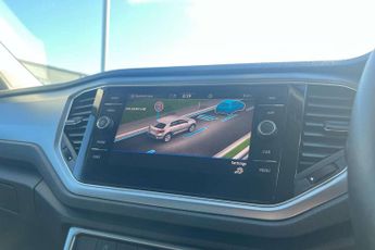 Volkswagen T-Roc 1.5 TSI EVO Active 5dr DSG